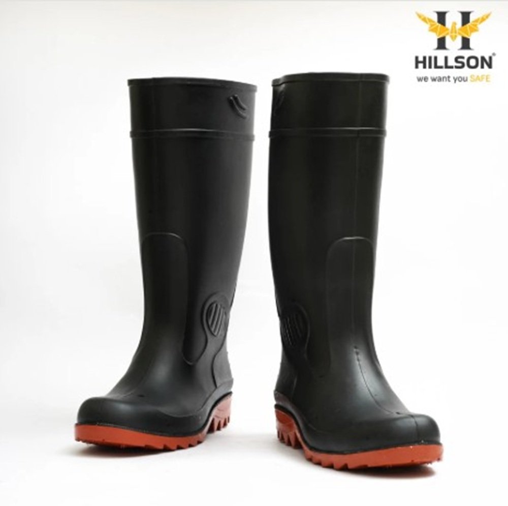 PVC Gumboot